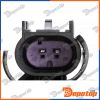 Amortisseur de suspension avant gauche pour CADILLAC | A-CH-090, 20953564